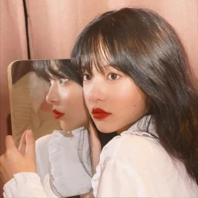 朦胧灰暗